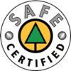 Safe Certified Dean Wood Construction